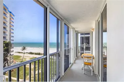 7150 Estero Blvd #706, Fort Myers Beach, FL 33931 - Photo 1