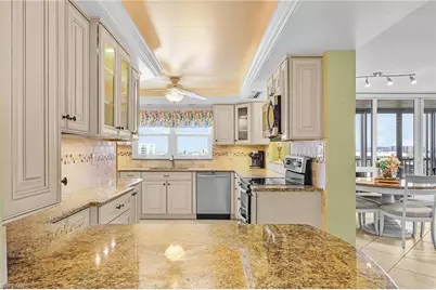 7150 Estero Blvd #706, Fort Myers Beach, FL 33931 - Photo 3