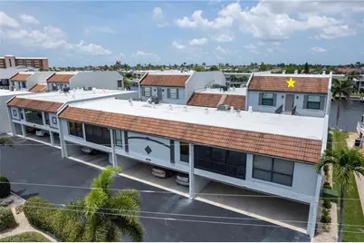 4210 SE 20th Pl #A8, Cape Coral, FL 33904 - Photo 21