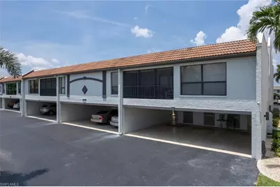 4210 SE 20th Pl #A8, Cape Coral, FL 33904 - Photo 41