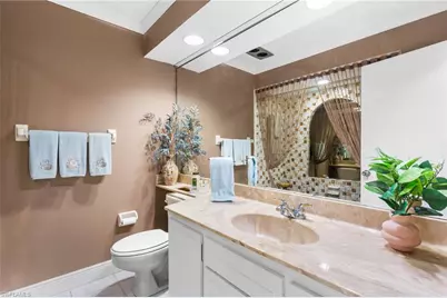 4210 SE 20th Pl #A8, Cape Coral, FL 33904 - Photo 37