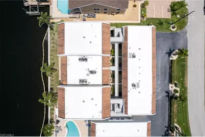 4210 SE 20th Pl #A8, Cape Coral, FL 33904 - Photo 43