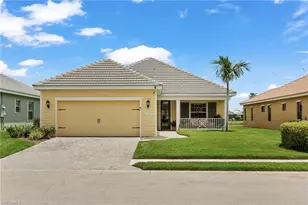 4471 Watercolor Way, Fort Myers, FL 33966 - Photo 1