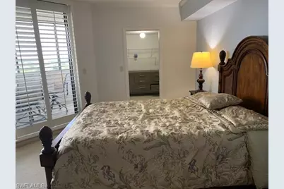 6001 Pelican Bay Blvd #1206, Naples, FL 34108 - Photo 11