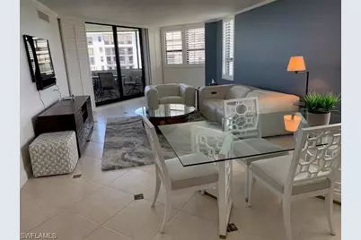 6001 Pelican Bay Blvd #1206, Naples, FL 34108 - Photo 3