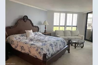 6001 Pelican Bay Blvd #1206, Naples, FL 34108 - Photo 7