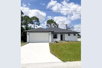 2505 48th St SW, Lehigh Acres, FL 33976 - Photo 1