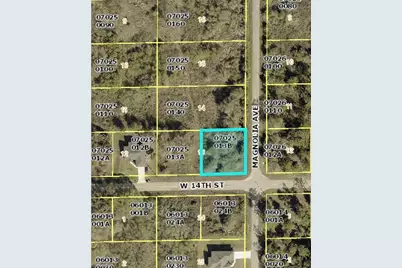 1000 W 14th St, Lehigh Acres, FL 33972 - Photo 5