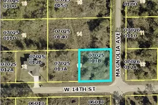 1000 W 14th St, Lehigh Acres, FL 33972 - Photo 5