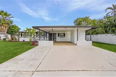 5127 SW 3rd Ave, Cape Coral, FL 33914 - Photo 1