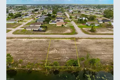 3502 NE 15th Ave, Cape Coral, FL 33909 - Photo 1