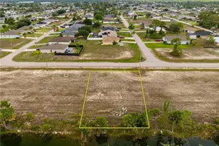 3502 NE 15th Ave, Cape Coral, FL 33909 - Photo 1