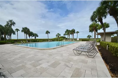 10851 Gulfshore Dr #1001, Naples, FL 34108 - Photo 35