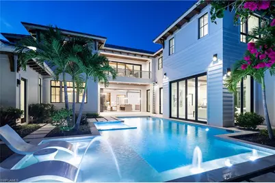774 S Golf Dr, Naples, FL 34102 - Photo 3