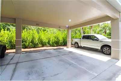 8217 Parkstone Pl #102, Naples, FL 34120 - Photo 7