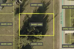 1018 SW 15th Pl, Cape Coral, FL 33991 - Photo 1