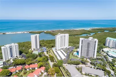 5550 Heron Point Dr W #305, Naples, FL 34108 - Photo 17