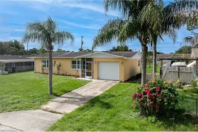804 Alcala Ave, Lehigh Acres, FL 33936 - Photo 1
