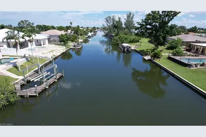 136 Kamal Pkwy, Cape Coral, FL 33904 - Photo 47
