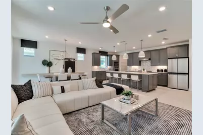 17304 Green Buttonwood Way, North Fort Myers, FL 33917 - Photo 37