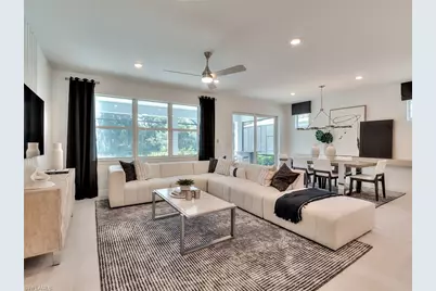 17304 Green Buttonwood Way, North Fort Myers, FL 33917 - Photo 35