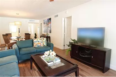 820 Ketch Dr #3, Naples, FL 34103 - Photo 5