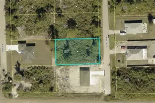 6003 Paula Ave N, Lehigh Acres, FL 33971 - Photo 1