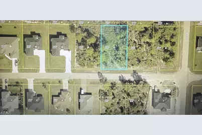 3004 37th St W, Lehigh Acres, FL 33971 - Photo 1