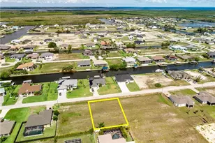 1431 NW 38th Pl, Cape Coral, FL 33993 - Photo 1