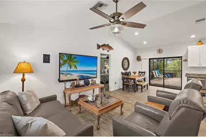 3901 NW 48th Ter, Cape Coral, FL 33993 - Photo 3