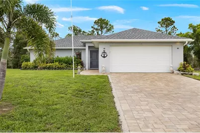 3901 NW 48th Ter, Cape Coral, FL 33993 - Photo 1