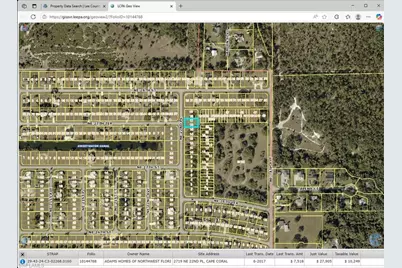 2719 NE 22nd Pl, Cape Coral, FL 33909 - Photo 1