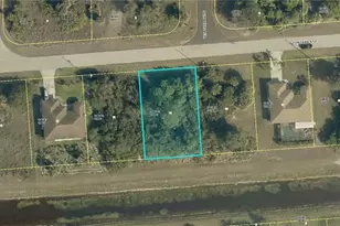 1138 Fontana St E, Lehigh Acres, FL 33974 - Photo 1