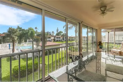 1155 Sandpiper St #D4, Naples, FL 34102 - Photo 3