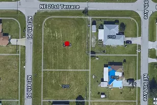 2109 NE 8th Pl, Cape Coral, FL 33909 - Photo 1