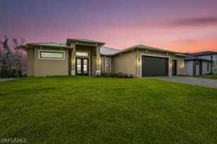 3220 NW 21st St, Cape Coral, FL 33993 - Photo 1