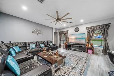 2858 Via Campania St, Fort Myers, FL 33905 - Photo 19