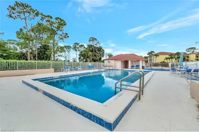 1051 Foxfire Ln #309, Naples, FL 34104 - Photo 21