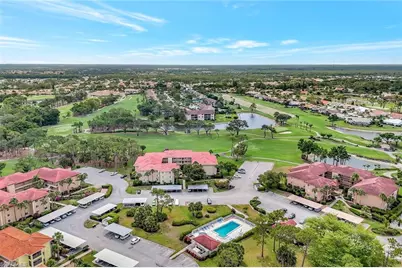 1051 Foxfire Ln #309, Naples, FL 34104 - Photo 1