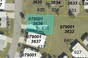 713 Fairmount Dr, North Port, FL 34287 - Photo 1