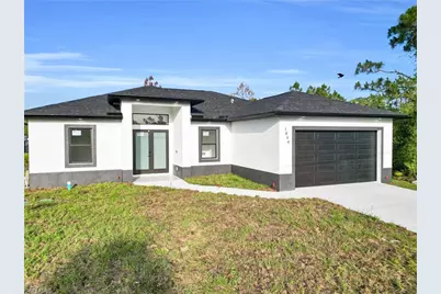 1844 Richmond Ave N, Lehigh Acres, FL 33972 - Photo 5