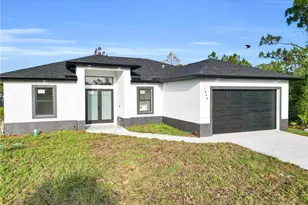 1844 Richmond Ave N, Lehigh Acres, FL 33972 - Photo 5