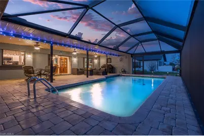 30 SE 10th Ave, Cape Coral, FL 33990 - Photo 3