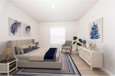 15307 Wildflower Cir, Naples, FL 34119 - Photo 7