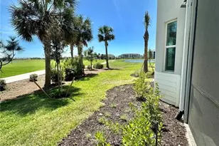 43985 Boardwalk Loop, Babcock Ranch, FL 33982 - Photo 23