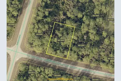 1017 Macy St E, Lehigh Acres, FL 33974 - Photo 1