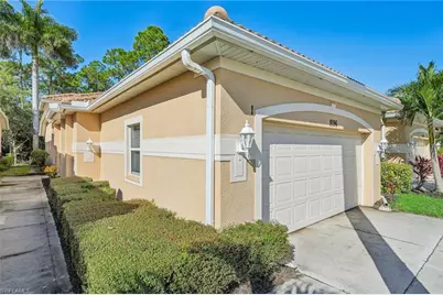 8196 Sanctuary Dr #1, Naples, FL 34104 - Photo 1
