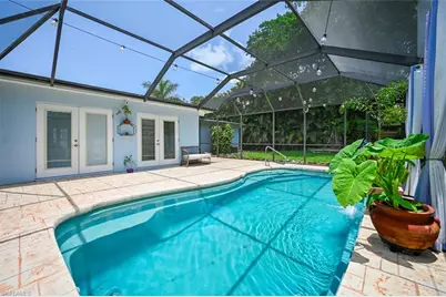 1248 Carlene Ave, Fort Myers, FL 33901 - Photo 9