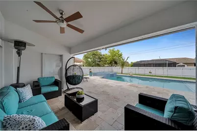 637 SW 9th Ave, Cape Coral, FL 33991 - Photo 25