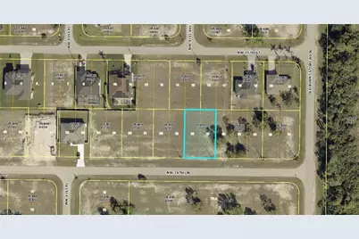 4011 NW 34th Ln, Cape Coral, FL 33993 - Photo 3